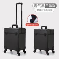 ราคา Edgar กล่องเครื่องมืออลูมิเนียมอัลลอยด์แบบลากกล่องมือดึงฮาร์ดแวร์สำหรับงานไม้ซ่อมแซมและติดตั้งล้อสำหรับช่างแช่เท้า (21150424730)