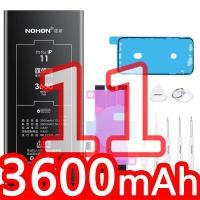 ราคา NOHON Mobile Phone Batteries for IPhone 11 Series with Free Tools for iPhone11 iPhone11 ProiPhone11 Pro Max (22766323953)