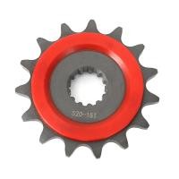 ราคา WXET 15T Motorcycle Front Sprocket Chain Wheel Front Fly Wheel Pinion 15 Replacement Parts Accessories for GW250 GSX250R DL250 310 (21247954742)