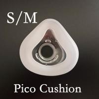 ราคา Headgear Cushions For Philips PICO Nasal Respironics Respirator Ventilator Accessories Nasal Anti Snoring Sleep Apnea (21833354482)