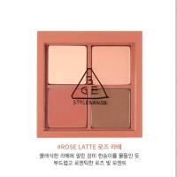 ราคา พร้อมส่ง แท้ 3CE Mini Multi Eye Color Palette (9157973182)