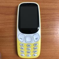 ราคา โทรศัพท์ปุ่มกดNokia 3310 4Gหน้าจอ 2 4 นิ้ว ระดับเสียงดัง ราคาถูกสุด รุ่นใหม่ ใส่ได้AIS DTAC TRUE ซิม4G (22488619118)