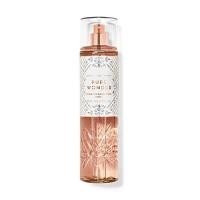 ราคา ของใหม่ ของแท้ 100 Bath Body Works PURE WONDER Fine Fragrance Mist (21444977693)