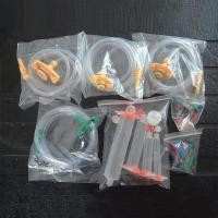 ราคา Coltonmw 3cc 5cc 10cc 30cc 55CC Luer Lock Dispenser Syringe Needle (20281962039)