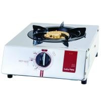 ราคา ลัคกี้เฟลม LuckyFlame รุ่น At101 At 101 เตาแก๊ส1หัวเตาทองเหลือง รับประกันระบบจุด5ปี สินค้าพร้อมส่ง (11841395038)