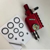 ราคา วาล์วเยื้อง Superwell Model 2024 ห้องลมโตรุ่นยาว 60 mm มี 3 สี ดำ แดง น้ำเงิน (22680827985)