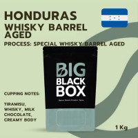 ราคา S HON 004 สารกาแฟ Honduras Whisky Barrel Aged (16814138090)