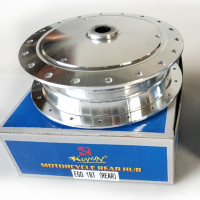 ราคา MUTAKIN ดุมกระจก กลึงเงา ดุมกลึงเงาYAMAHA MIO115 FINO115 NOUVO MX NOUVO ตรงรุ่นใส่ได้เลย ดุมกลึง สินค้าตรงรุ่น (22705348827)