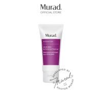 ราคา Murad AHA BHA Exfoliating Cleanser 60ml มูราด เอเอชเอ บีเอชเอ เอ็กซ์โฟลิเอตติ้ง คลีนเซอร์ 60มล (22769608057)