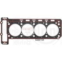 ราคา ประเก็นฝาสูบ Benz C180 W202 C220 W202 E220 124 ตรงรุ่น ยี่ห้อ Elring แท้ (17320097956)