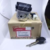 ราคา HONDA แท้ศูนย์ สวิทช์กุญแจ ชุดใหญ่ Click125i คลิ๊ก125i 35010 KZR C00 600 (442859180)
