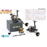 ราคา RYOKO ALTIGA รอกตกปลา มีทุกเบอร์ (22789977001)