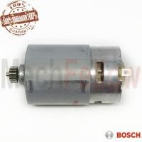 ราคา DC มอเตอร์ BOSCH GSR 10 8V LI (8758126786)