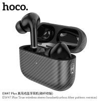 ราคา HOCO EW47 Plus หูฟังบลูทูธ TWS ชุดหูฟังสเตอริโอไร้สาย หูฟังอินเอียร์ พร้อมไมโครโฟน ควบคุมแบบสัมผัส คุณภาพเสียงดี (22142258728)
