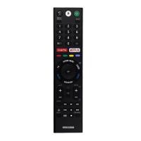 ราคา RMF TX300P Spare Parts Voice Remote Control for Sony Smart Android TV KD 43X8000E KD 43X7500E 149332113 (19823342104)
