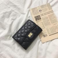 ราคา HalloweenHOTANK กระเป๋าสะพายไหล่ สะพายข้าง หนัง Pu ทรงสี่เหลี่ยม แต่งสายโซ่ ขนาดเล็ก แฟชั่นวินเทจ สไตล์เกาหลี สําหรับผู้หญิงCHristmas (22798474843)