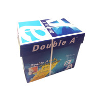 ราคา กระดาษถ่ายเอกสาร 80 แกรม A4 Double A ต่อลัง (21779028770)