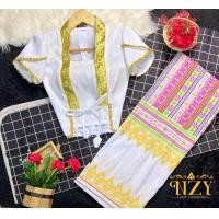 ราคา ชุดไตย ชุดสาวใทยใหญ่ (22113668876)