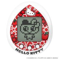 ราคา Bandai บันได J TOY HELLO KITTY TAMAGOTCHI RED (22599488421)