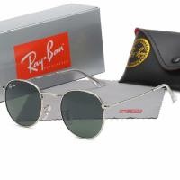 ราคา aybanแว่นกันแดดโพลาไรซ์หลากสี แว่นตากันลมray reyban sunglasses banแว่นตาแว่นกันแดดสำหรับขับขี่แว่นกันลมเล่นกีฬากลางแจ้งลดกระหน่ำrayband WOMEN 3447 aviator glasses (22608031966)