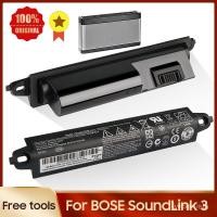 ราคา NEW Original Battery 330105 330105A 330107 330107A 359495 359498 For BOSE SoundLink I II III 404600 (21760271846)