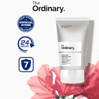 ราคา The Ordinary Azelaic Acid Suspension 10 กำจัดสิวกำจัดสิว Multifunctional ผิวกระจ่างใส ครีม ปริมาณ ช่วยเรื่องการปรับสีผิวให้สม่ำเสมอ ลบเลือนจุดด่างดำ รอยแผลเป็น 30 Ml (21732675061)
