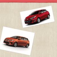 ราคา ผ้าคลุมรถ เก๋ง Toyota Yaris 5D 2005 2024 Hatchback 5 ประตู Ativ และรุ่น Yaris Cross เลือกรุ่นได้ที่คำสั่งซื้อครับ (16370450553)