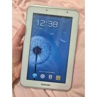 ราคา Samsung tab 2 7นิ้ว Andriod 6 ใช้งานปกติ (22437074178)
