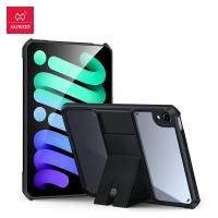 ราคา Xundd สำหรับ Apple iPad Mini 7 เคส Apple iPad Mini 6 เคสแท็บเล็ตกันกระแทกพร้อมขาตั้งซ่อนได้ (22963568911)