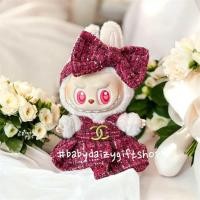 ราคา ชุดตุ๊กตา ลาบูบู้ v1 v2 เดรสตุ๊กตาลาบูบู้ (22766302578)