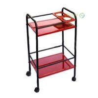 ราคา รถเข็นบาร์เหล้าเหล็ก2ชั้น มีแผ่นเหล็กวางขวดน้ำ2ช่อง รถเข็นบาร์วางน้ำ บาร์เหล้า บาร์วางน้ำ ชั้นบาร์เหล้า td99 (2141432224)