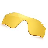 ราคา เลนส์อะไหล่ทดแทนโพลาไรซ์ HXHTenD สำหรับเส้นทาง Oakley RadarLock OO9181เอเชียพอดีแว่นกันแดดเอเอฟป้องกันรอยขีดข่วน (21719053249)