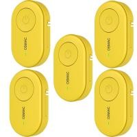 ราคา ไล่นกพิราบถาวร เครื่องไล่นก อุปกรณ์ไล่นก ไล่นกultrasonic การป้องกันการขับไล่ พร้อมใช้งานโดยไม่ต้องเสียบปลั๊ก ขับไล่เงียบ ไม่เป็นอันตรายต่อสัตว์เลี้ยงของมนุษย์ (22899837648)