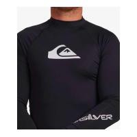 ราคา เสื้อว่ายน้ำแขนยาว Quiksilver Rashguard (21132083842)