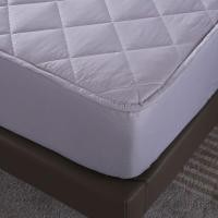 ราคา ผ้ารองกันเปื้อนที่นอน กันไรฝุ่น 3 5 ฟุต 5 ฟุต 6 ฟุต 7 ฟุต (21486672092)