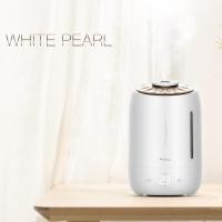 ราคา Air Purifiers Ultrasonic Aromatherapy Humidifier OmronO2 Deerma เครื่องเพิ่มความชื้น เครื่องพ่นไอน้ำ เครื่องพ่นควัน เครื่องทำไอน้ำ เครื่องฟอกอากาศ (335985968)