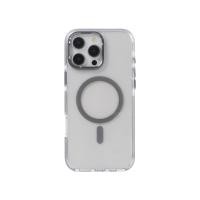ราคา ส่งจากไทย Case Additt เคสไอโฟน เคสใส ขอบสี สำหรับ iP 16ProMax (22788910142)