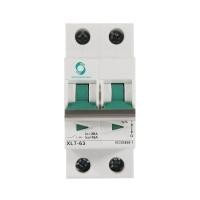 ราคา เบรกเกอร์ DC 63A 2P 500V DC Circuit Breaker Solar เบรกเกอร์โซล่า เบรกเกอร์DC 2P MCB Breaker DC เบรคเกอร์ เซอร์กิตเบรกเกอร์ เบรคเกอร์ตัดไฟDC เบรคเกอร์กันไฟดูด DC Breaker 20A 32A 63A ยี่ห้อ Worldsunligh