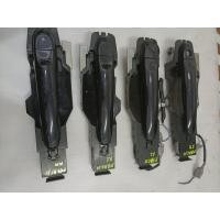 ราคา มือเปิดนอก nissan march คละสี แบบกดเปิดไฟฟ้าสภาพมือสองแท้ (19997255629)