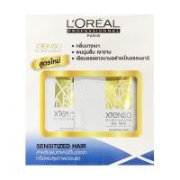 ราคา ลอรีอัล ครีมยืดผม เอ็กซ์เท็นโซ 125 มล Loreal X Tenso Oleoshape Cream Loreal (12526626931)