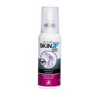 ราคา สเปรย์โลชั่นกันยุง กันแมลง กันทาก SKIN2P Body (17506027779)
