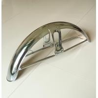 ราคา บังโคลนหน้า honda CB100 125 CG110 125 S110 S90 รุ่นเก่า ชุบโคมเมี่ยม (16403804227)