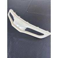 ราคา กระจังหน้าแต่ง Honda Jazz 2011 ทรง Mugen ไม่มีโลโก้ให้ งาน ABS Vac พร้อมตะข่าย งานดิบ (21404025948)