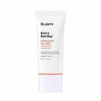 ราคา ของแท้ Dr Jart Every Sun Day Fluid SPF50 PA 30ml กันแดดสูตรน้ำนม ดร จาร์ท (22320064252)
