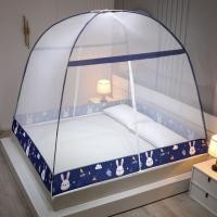 ราคา มุ้งกันยุง มุ้งทรงโดม มุ้งเต้นท์ มุ้งสปริงมุ้งครอบ มี3ขนาด 3 5ฟุต 5ฟุต 6ฟุต กางง่าย ตาข่ายรอบด้าน สินค้าพร้อมจัดส่ง (22764829034)