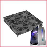 ราคา หม้อน้ำแล็ปท็อปพัดลมทำความเย็นพัดลมทำความเย็น USB สำหรับโฮสต์คอมพิวเตอร์พัดลมระบายความร้อนเคสระบายความร้อนที่มีประสิทธิภาพสำหรับ Fotmy Fotmy (22477811344)