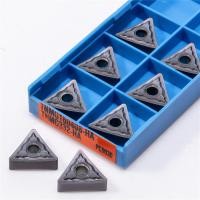 ราคา 10PCS TNMG160404 HA PC9030 TNMG160408 PC9030 เครื่องมือกลึง CNC TNMG 160404 160408 Turning Tool คาร์ไบด์แทรกใบมีดคาร์ไบด์ (21906662434)