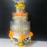 ราคา พุ่มกฐิน พุ่มเงิน พุ่มผ้าป่า โครงพุ่มเงิน (22815042012)