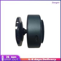 ราคา ที่วางโทรศัพท์ตัวดูดแม่เหล็กสูญญากาศไฟฟ้าตรวจจับความดันอากาศอัตโนมัติเซลล์แม่เหล็กแท่นวางสำหรับรถโทรศัพท์ยิมกระจกพื้นผิวเรียบ (22595167737)