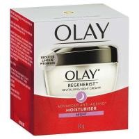 ราคา Olay Regenerist Revitalising Hydration Day Cream spf15 Night Cream 50ml (19904828542)